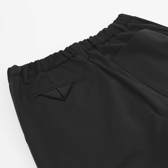 CURLY / CURLY& Co. (カーリー) 261-760225 [ SOLID DOUBLE-KNIT WIDE