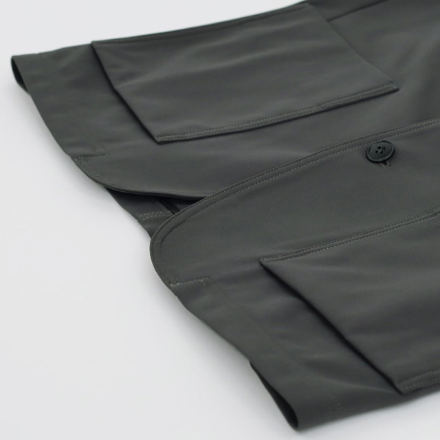 curly,カーリー,curly 通販,curly 東京取り扱い店舗,CURLY&Co.,SOLID DOUBLE-KNIT JACKET,243-530811