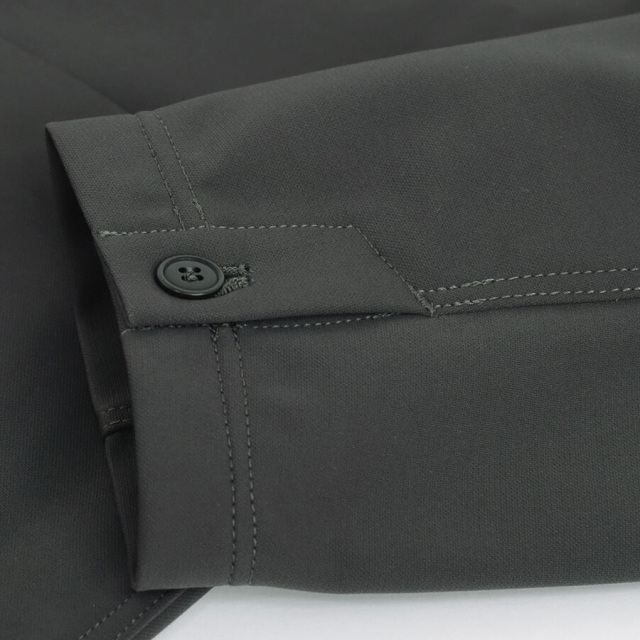 curly,カーリー,curly 通販,curly 東京取り扱い店舗,CURLY&Co.,SOLID DOUBLE-KNIT JACKET,243-530811