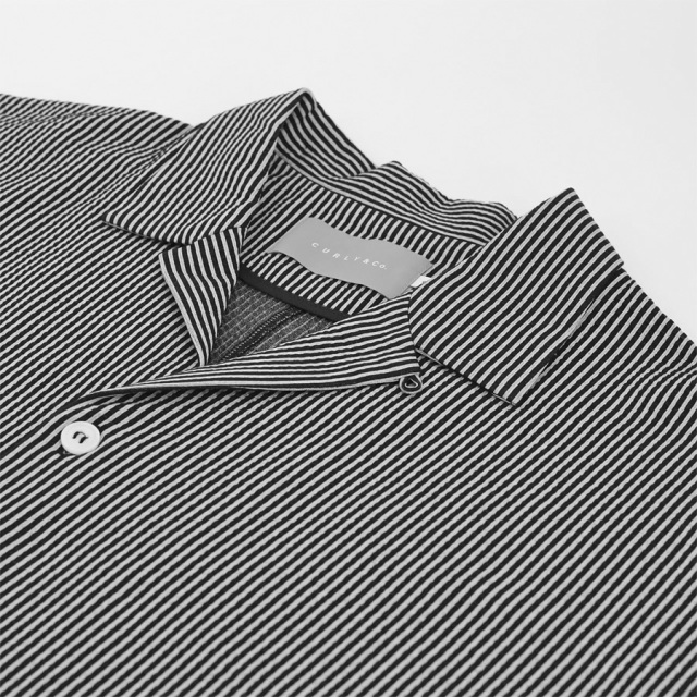 curly,カーリー,curly 通販,curly 東京取り扱い店舗,CURLY&Co.,SEERSUCKER SHIRT JACKET,251-230411
