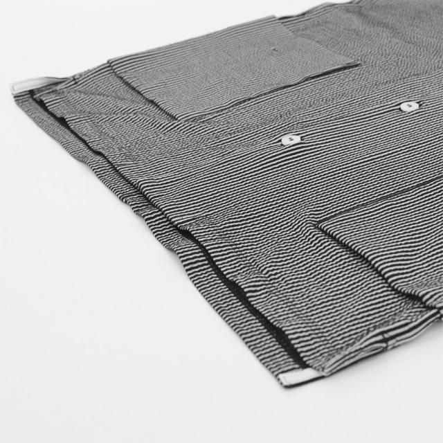 curly,カーリー,curly 通販,curly 東京取り扱い店舗,CURLY&Co.,SEERSUCKER SHIRT JACKET,251-230411