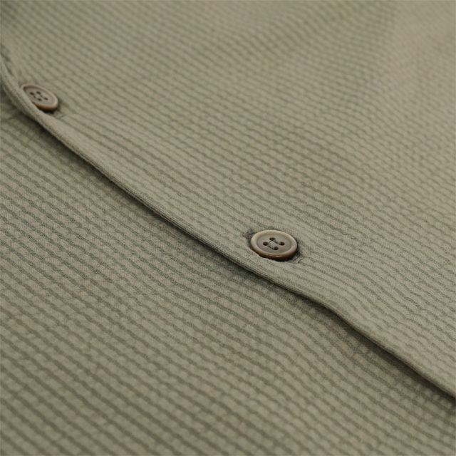 curly,カーリー,curly 通販,curly 東京取り扱い店舗,CURLY&Co.,SEERSUCKER SHIRT JACKET,251-230411