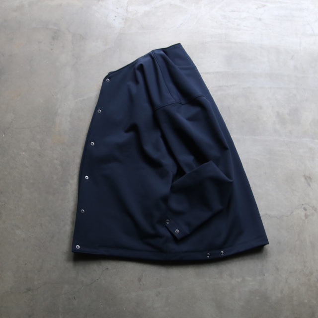 CURLY / CURLY& Co. (カーリー) 241-230122 [ SNAP-BUTTON