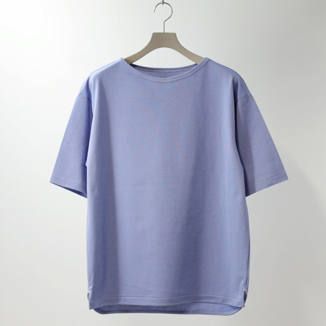 CURLY / CURLY& Co. (カーリー) 261-110414 [ STRIPE SURFKNIT BOAT