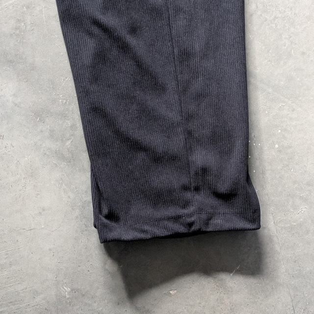 curly,カーリー,curly 通販,curly 東京取り扱い店舗,CURLY&Co.,TRICOT CORDUROY PANTS