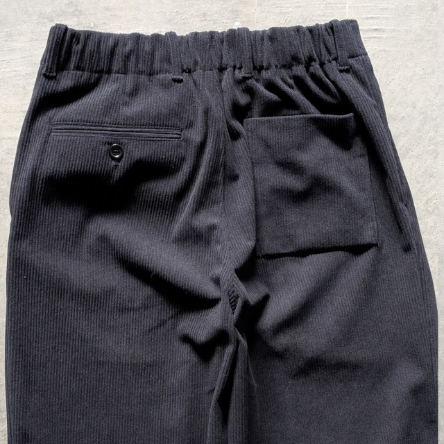 curly,カーリー,curly 通販,curly 東京取り扱い店舗,CURLY&Co.,TRICOT CORDUROY PANTS