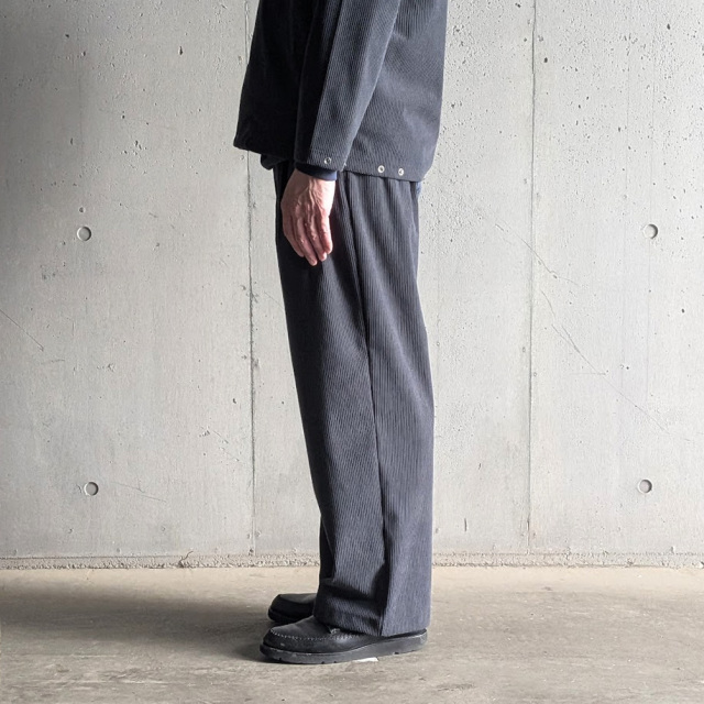 curly,カーリー,curly 通販,curly 東京取り扱い店舗,CURLY&Co.,TRICOT CORDUROY PANTS