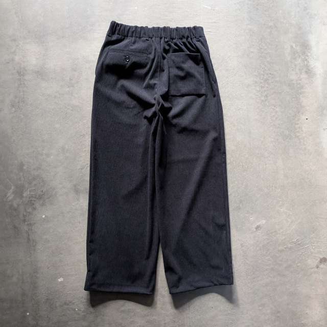 curly,カーリー,curly 通販,curly 東京取り扱い店舗,CURLY&Co.,TRICOT CORDUROY PANTS