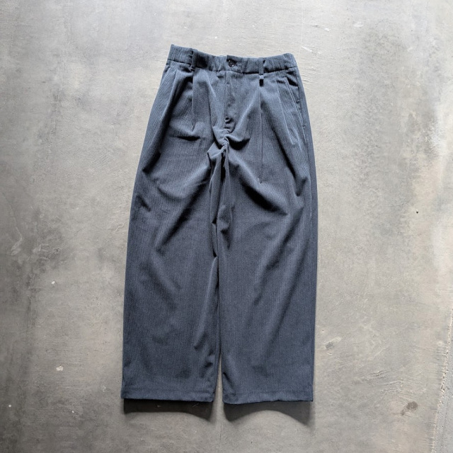 curly,カーリー,curly 通販,curly 東京取り扱い店舗,CURLY&Co.,TRICOT CORDUROY PANTS