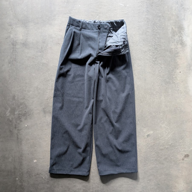 curly,カーリー,curly 通販,curly 東京取り扱い店舗,CURLY&Co.,TRICOT CORDUROY PANTS