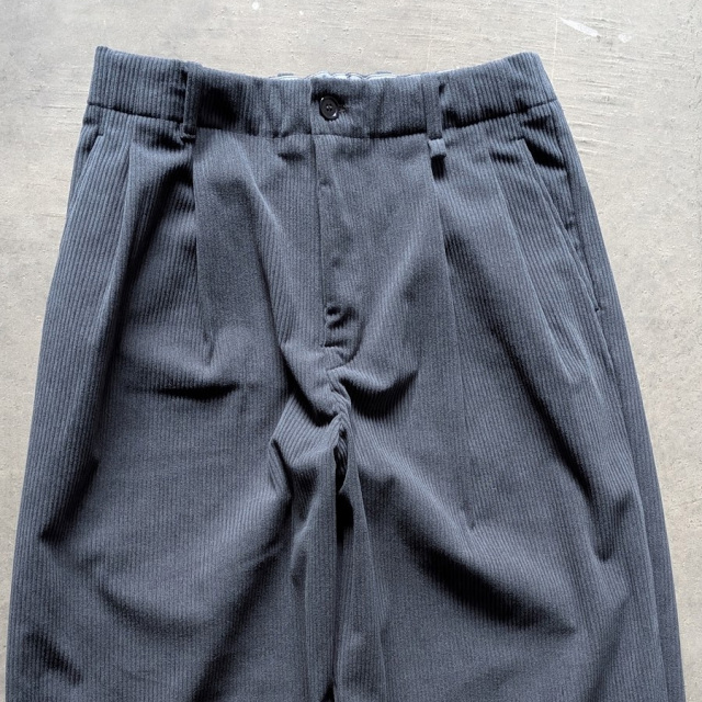 curly,カーリー,curly 通販,curly 東京取り扱い店舗,CURLY&Co.,TRICOT CORDUROY PANTS