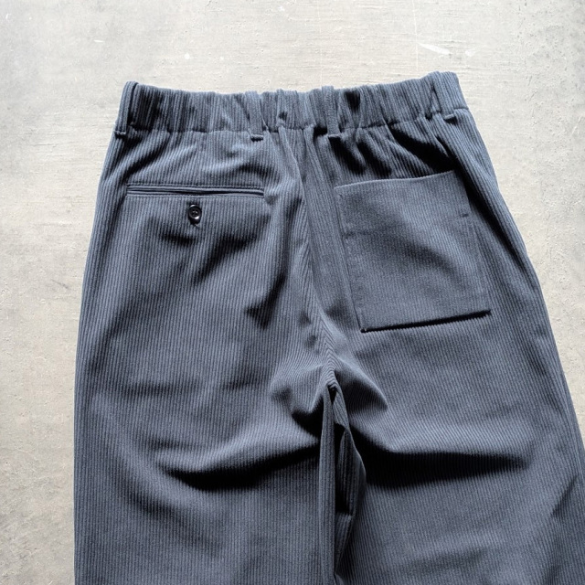 curly,カーリー,curly 通販,curly 東京取り扱い店舗,CURLY&Co.,TRICOT CORDUROY PANTS