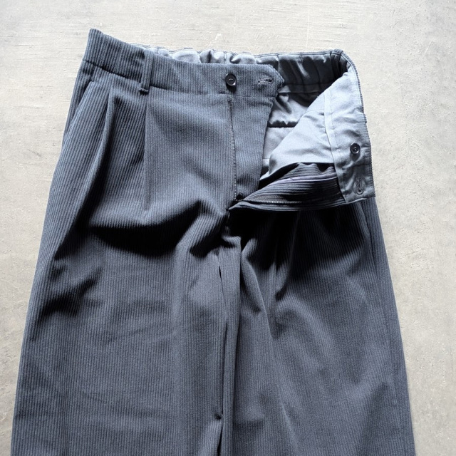 curly,カーリー,curly 通販,curly 東京取り扱い店舗,CURLY&Co.,TRICOT CORDUROY PANTS