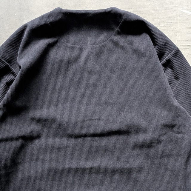 curly,カーリー,curly 通販,curly 東京取り扱い店舗,CURLY&Co.,TRICOT CORDUROY SNAP BUTTON CARDIE