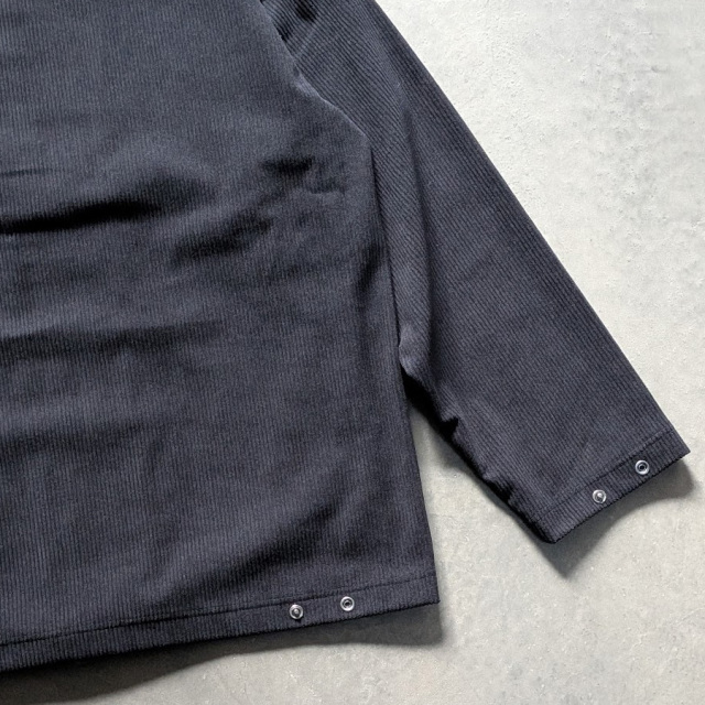 curly,カーリー,curly 通販,curly 東京取り扱い店舗,CURLY&Co.,TRICOT CORDUROY SNAP BUTTON CARDIE
