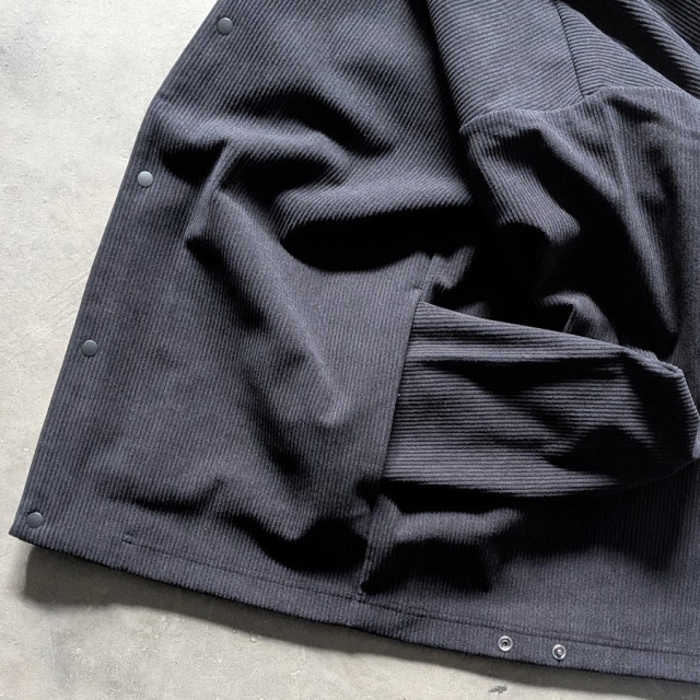curly,カーリー,curly 通販,curly 東京取り扱い店舗,CURLY&Co.,TRICOT CORDUROY SNAP BUTTON CARDIE