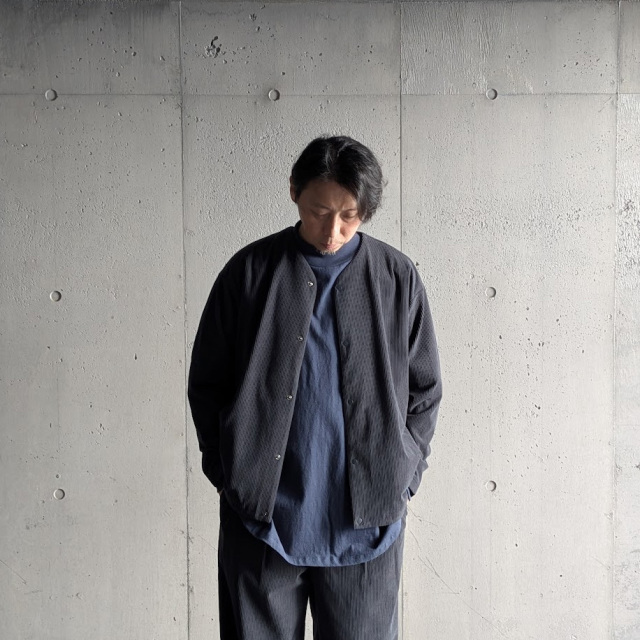 curly,カーリー,curly 通販,curly 東京取り扱い店舗,CURLY&Co.,TRICOT CORDUROY SNAP BUTTON CARDIE