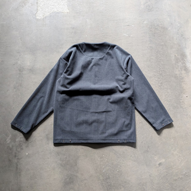 curly,カーリー,curly 通販,curly 東京取り扱い店舗,CURLY&Co.,TRICOT CORDUROY SNAP BUTTON CARDIE