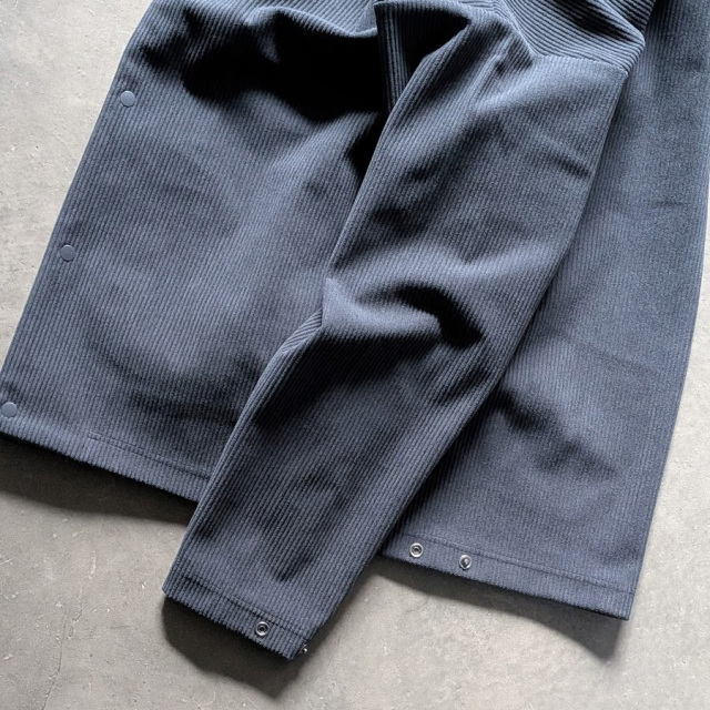 curly,カーリー,curly 通販,curly 東京取り扱い店舗,CURLY&Co.,TRICOT CORDUROY SNAP BUTTON CARDIE