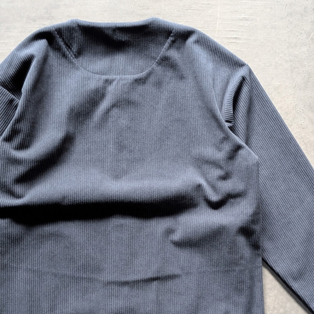 curly,カーリー,curly 通販,curly 東京取り扱い店舗,CURLY&Co.,TRICOT CORDUROY SNAP BUTTON CARDIE