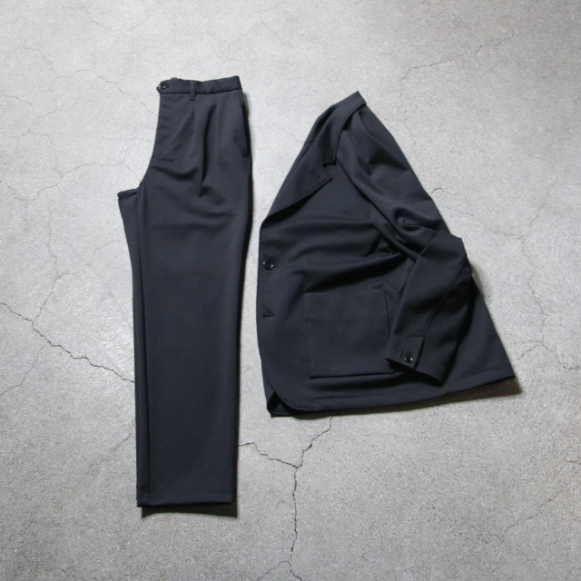 curly,カーリー,curly 通販,curly 東京取り扱い店舗,CURLY&Co.,THERMO RAGLAN-SLEEVE JACKET,251-530331