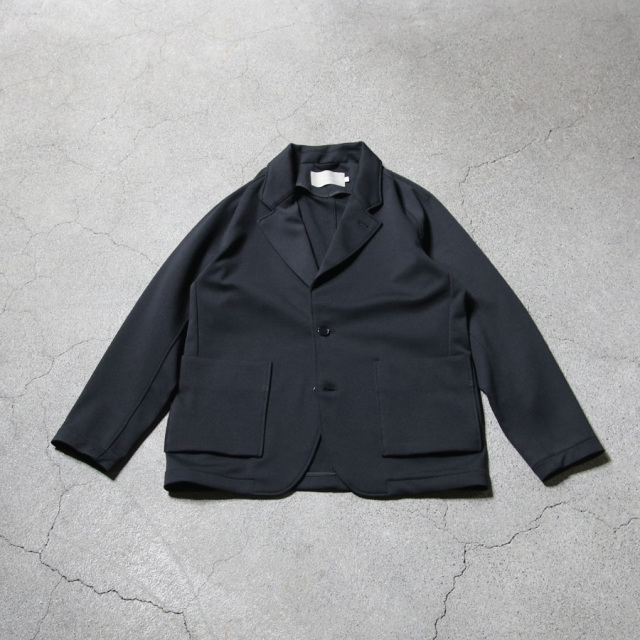curly,カーリー,curly 通販,curly 東京取り扱い店舗,CURLY&Co.,THERMO RAGLAN-SLEEVE JACKET,251-530331