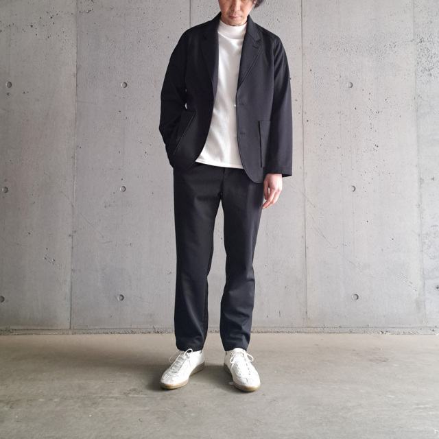 らんらんさん専用 CURLY / CURLY& Co. (カーリー) 251-530331 [ THERMO RAGLAN