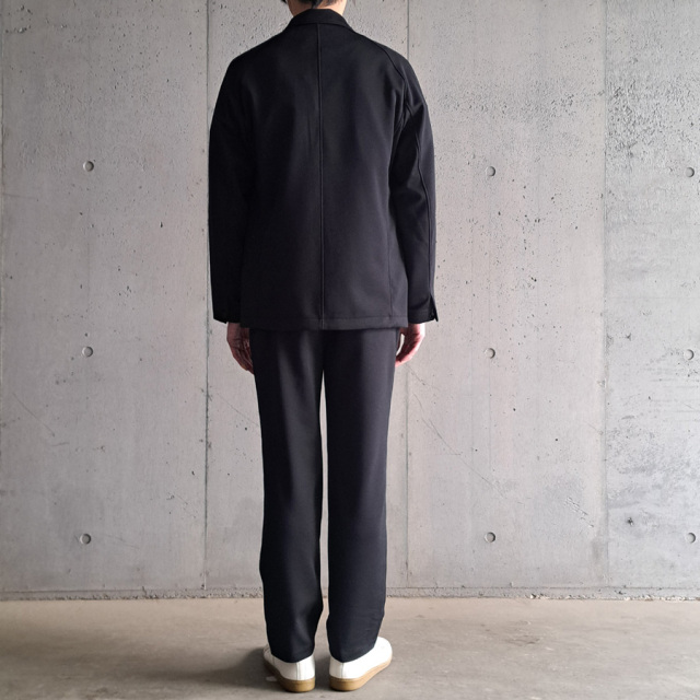 curly,カーリー,curly 通販,curly 東京取り扱い店舗,CURLY&Co.,THERMO RAGLAN-SLEEVE JACKET,251-530331