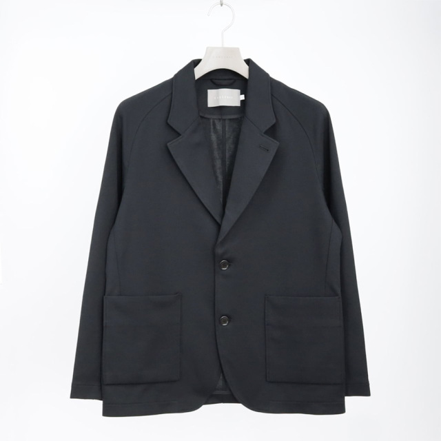 CURLY / CURLY& Co. (カーリー) 251-530331 [ THERMO RAGLAN-SLEEVE