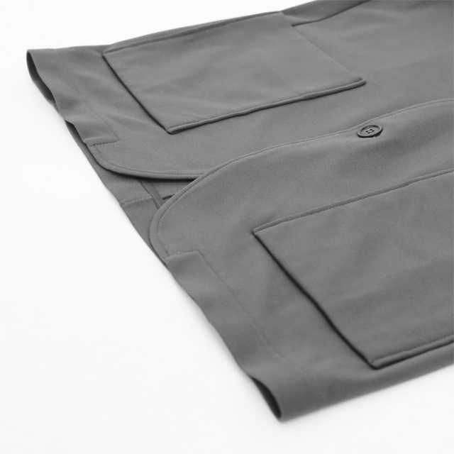 CURLY / CURLY& Co. (カーリー) 251-530331 [ THERMO RAGLAN-SLEEVE