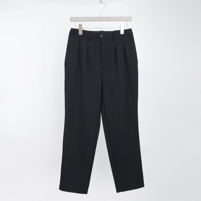 curly,カーリー,curly 通販,curly 東京取り扱い店舗,CURLY&Co.,THERMO TAPERED PANTS,251-740317