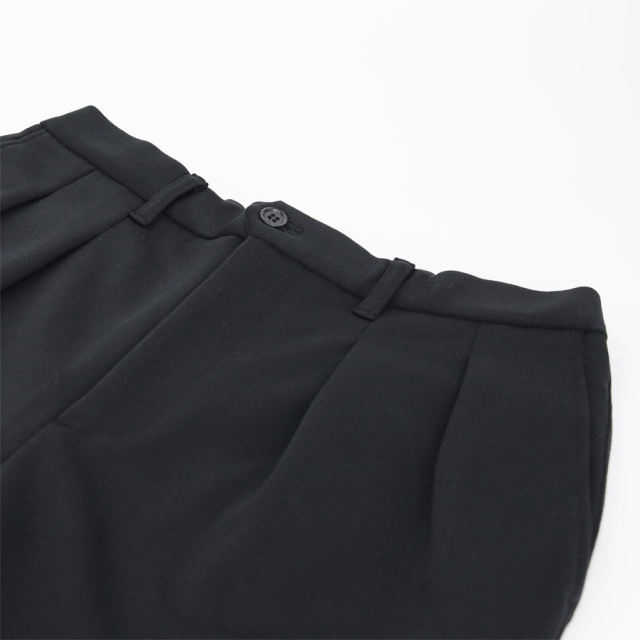 curly,カーリー,curly 通販,curly 東京取り扱い店舗,CURLY&Co.,THERMO TAPERED PANTS,251-740317
