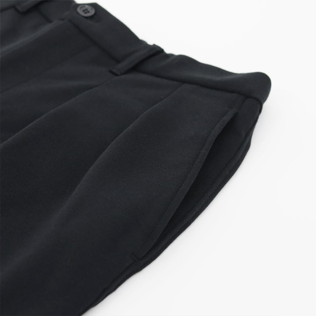 curly,カーリー,curly 通販,curly 東京取り扱い店舗,CURLY&Co.,THERMO TAPERED PANTS,251-740317