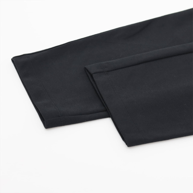curly,カーリー,curly 通販,curly 東京取り扱い店舗,CURLY&Co.,THERMO TAPERED PANTS,251-740317