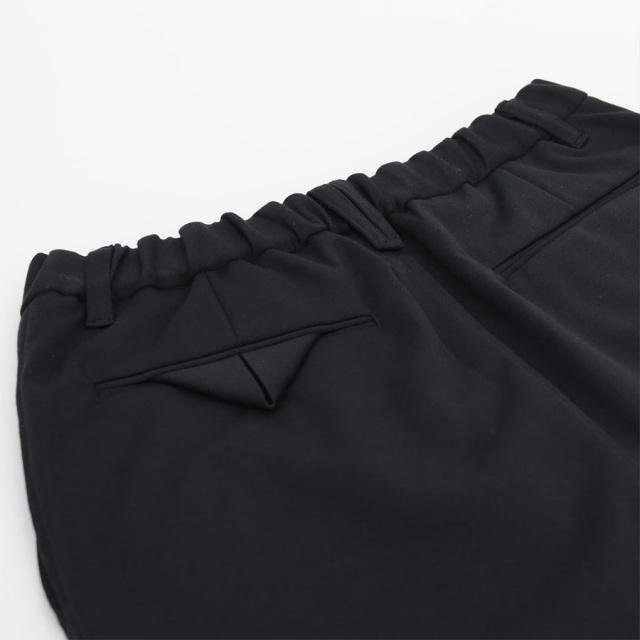 curly,カーリー,curly 通販,curly 東京取り扱い店舗,CURLY&Co.,THERMO TAPERED PANTS,251-740317