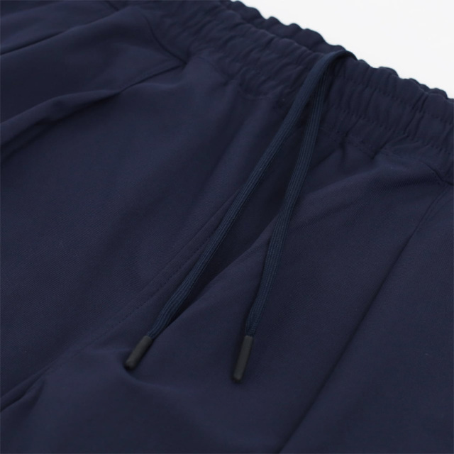 curly,カーリー,curly 通販,curly 東京取り扱い店舗,CURLY&Co.,SORONA® TRICOT WIDE PANTS -solid-