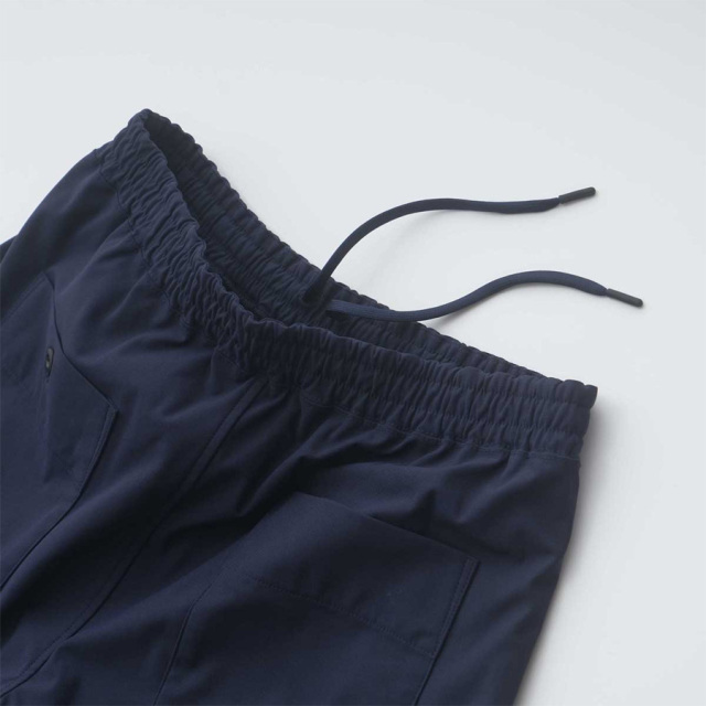 curly,カーリー,curly 通販,curly 東京取り扱い店舗,CURLY&Co.,SORONA® TRICOT WIDE PANTS -solid-