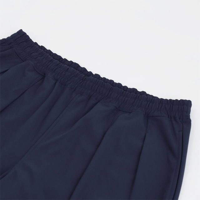 curly,カーリー,curly 通販,curly 東京取り扱い店舗,CURLY&Co.,SORONA® TRICOT WIDE PANTS -solid-