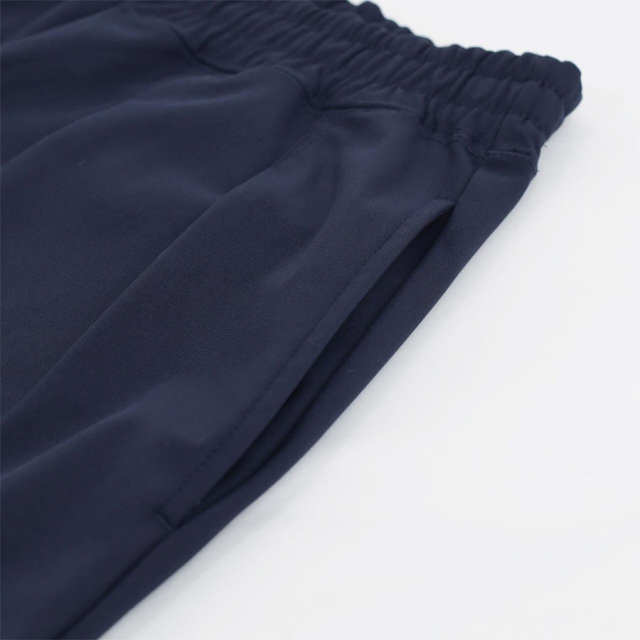 curly,カーリー,curly 通販,curly 東京取り扱い店舗,CURLY&Co.,SORONA® TRICOT WIDE PANTS -solid-