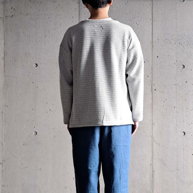 curly,カーリー,curly 通販,curly 東京取り扱い店舗,CURLY&Co.,3D WAFFLE P/O,251-330222