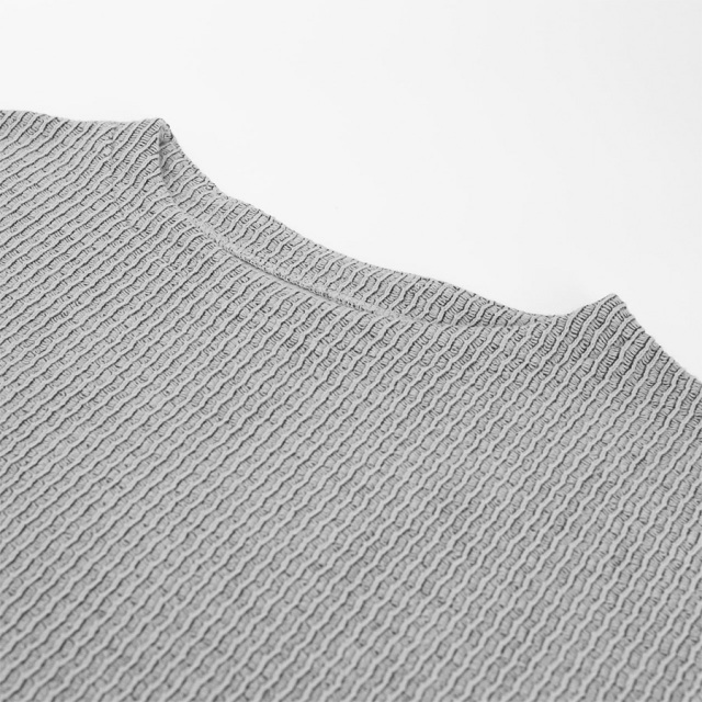 curly,カーリー,curly 通販,curly 東京取り扱い店舗,CURLY&Co.,3D WAFFLE P/O,251-330222