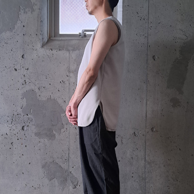 最終値下げ CURLY & Co. タンクトップ3点セット カーリー CURLY カーリー 