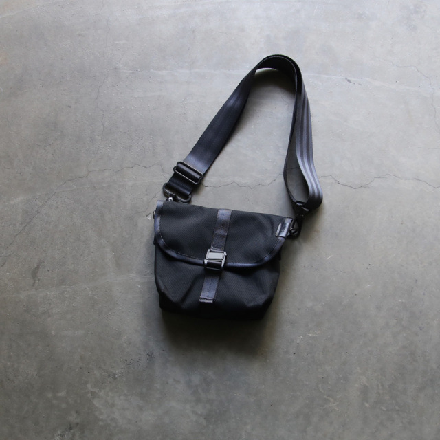 DEFY BAGS (デフィーバッグス) [VENUE] ヴェニュー / ミニショルダー 