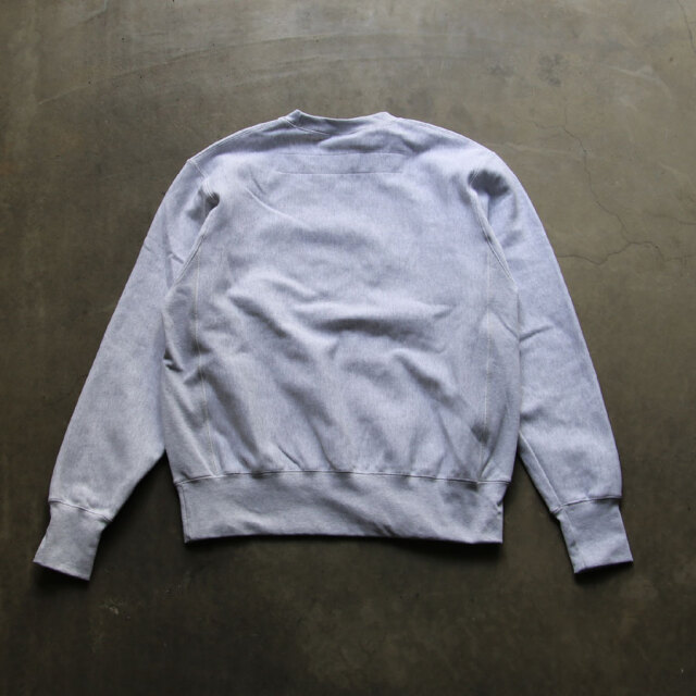 dead stock,CHAMPION,REVERSE WEAVE,USNA OFFICIAL PRINT,CREW NECK SWAET