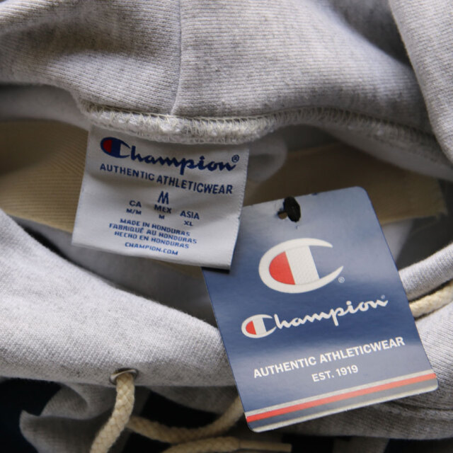 dead stock,CHAMPION,REVERSE WEAVE,USNA OFFICIAL PRINT,SWAET PARKA