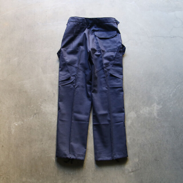 DEAD STOCK MILITARY,ROYAL NAVY PCS TROUSERS,イギリス海軍