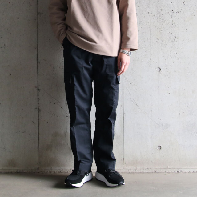 DEAD STOCK MILITARY,BRITISH ARMY LIGHT WEIGHT TROUSERS,イギリス軍