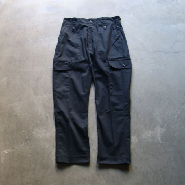 DEAD STOCK MILITARY,BRITISH ARMY LIGHT WEIGHT TROUSERS,イギリス軍