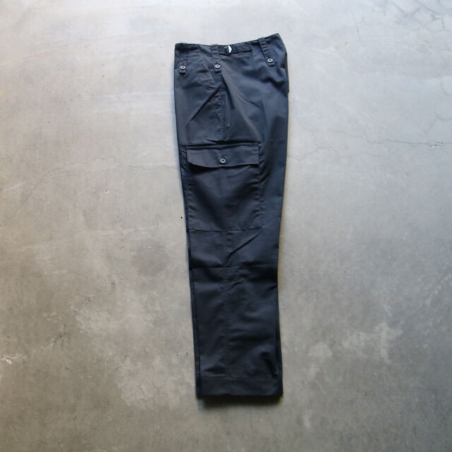 DEAD STOCK MILITARY,BRITISH ARMY LIGHT WEIGHT TROUSERS,イギリス軍