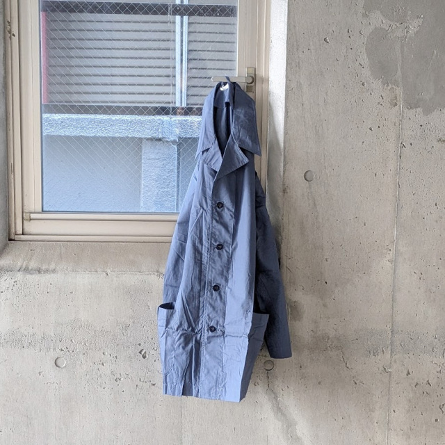 DEAD STOCK MILITARY (デッドストック ミリタリー) ITALIAN ARMY